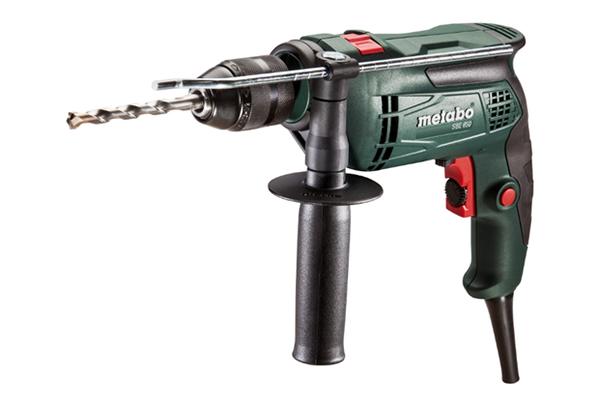 Metabo SBE 650 (BZP)