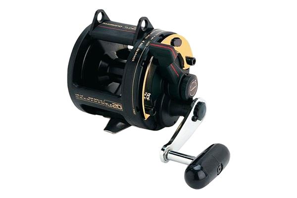 Hamulec dźwigniowy Shimano TLD 25