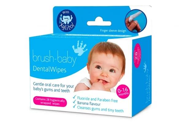 Brush Baby BRB142 0-16 miesięcy