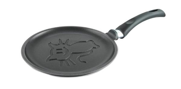 Neva Metalowa zastawa stołowa Wesoła 22 cm Cat