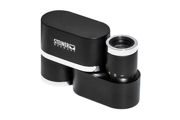 Steiner 8x22 Miniszkóp monokuláris