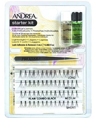 Kit de démarrage Andrea Perma Lash