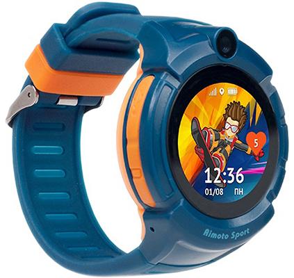 Montre Life Button Sport