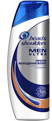 Head & Shoulders Erkekler Ultra