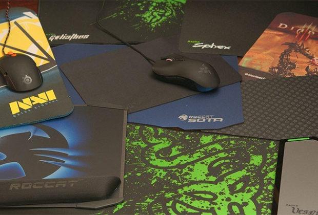 Meilleurs tapis de souris