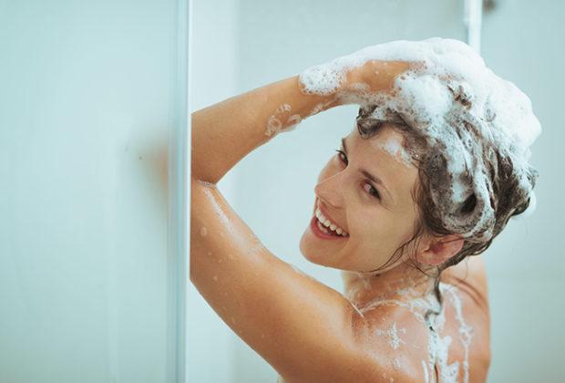 Les meilleurs shampooings anti-pelliculaires