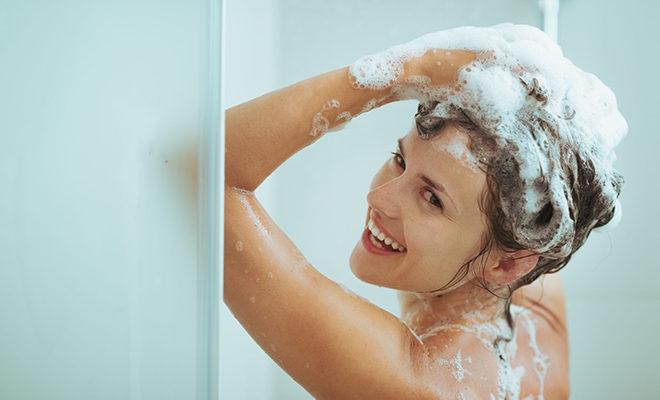 Les meilleurs shampooings anti-pelliculaires