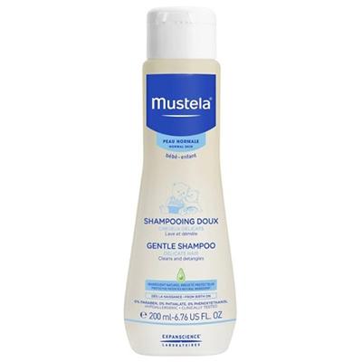 Shampooing pour bébé Mustela Bebe