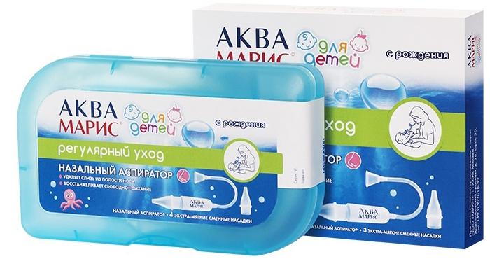 Aqua Maris Regular Care