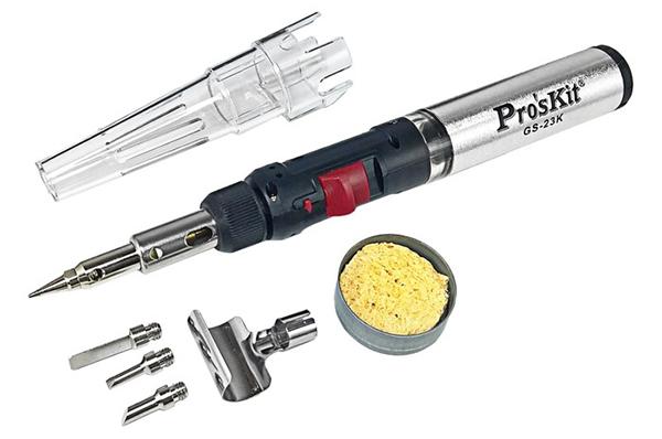 Zestaw ProsKit GS-23K