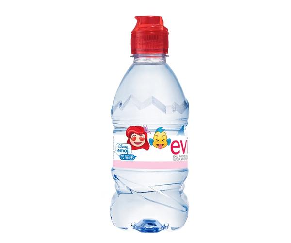 Evian Sports