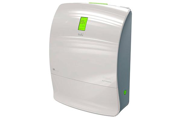 Ballu Air Master Bmac-200 Warm