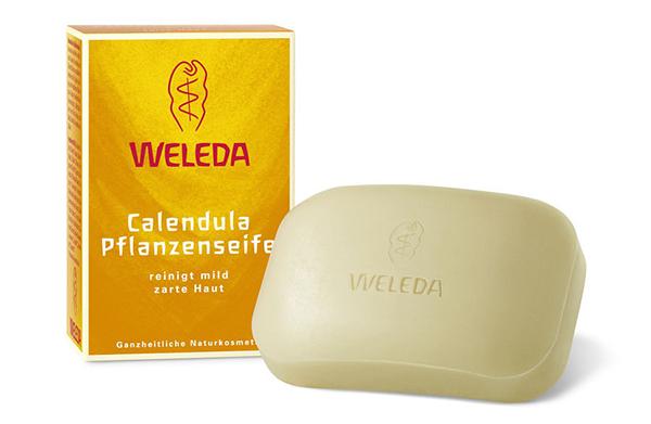 Weleda