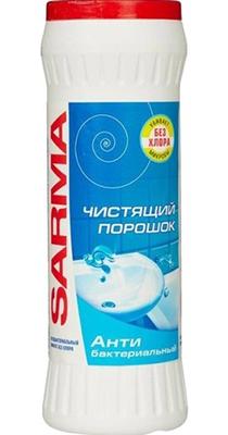 Sarma Cleaning Powder Antybakteryjny