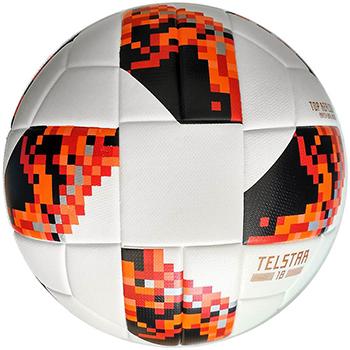 D26078-3 Telstar czerwony PU