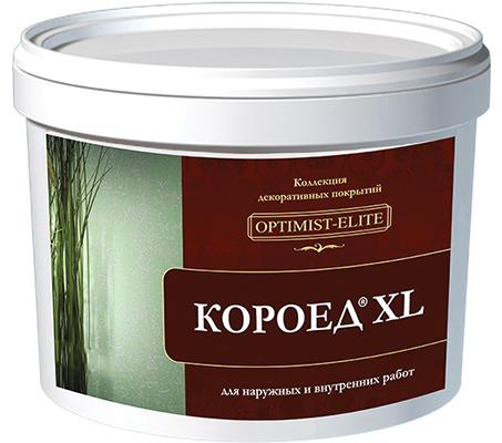 Optimist-Elite Bark beetle XL do użytku na zewnątrz i wewnątrz