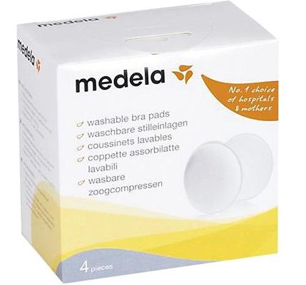 Medela mosható melltartó párna