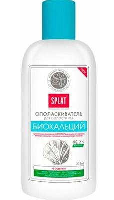 Splat Biokalcium