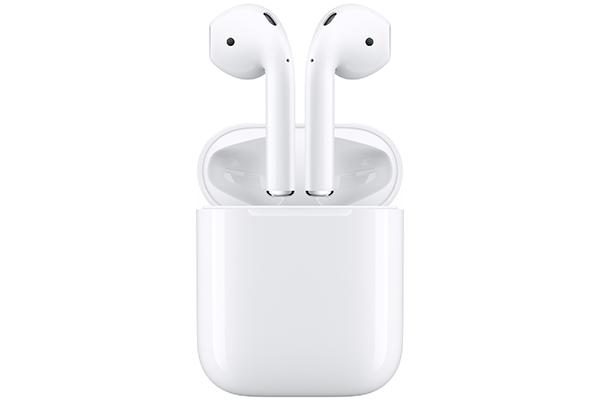 AirPods d'Apple