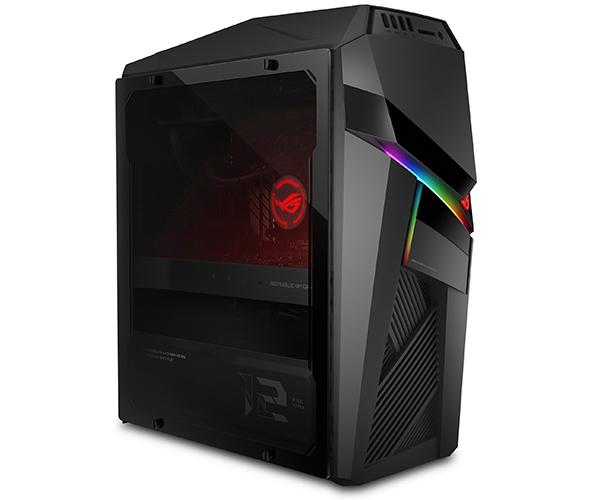 Asus ROG Strix GL12CX-RU002T