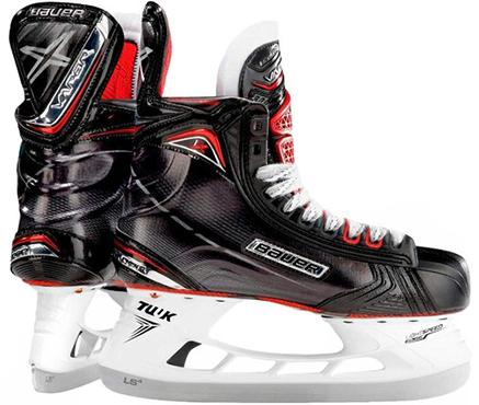 Bauer-Vapor-1X-S17