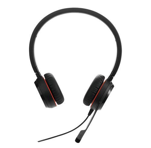 Stéréo Jabra Evolve 20 MS