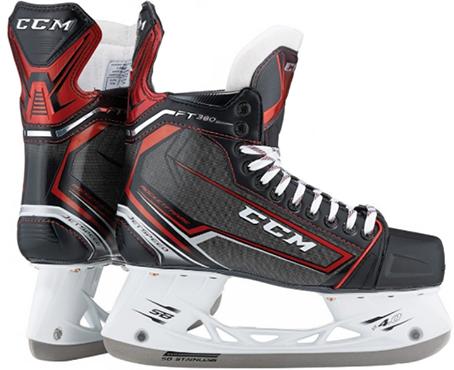 CCM Jetspeed FT380 JR