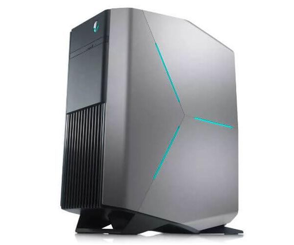 Dell Alienware Aurora R8 MT i7 8700