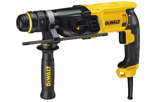 DeWalt D25134K