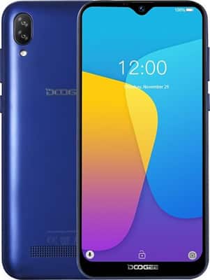 Doogee y8c