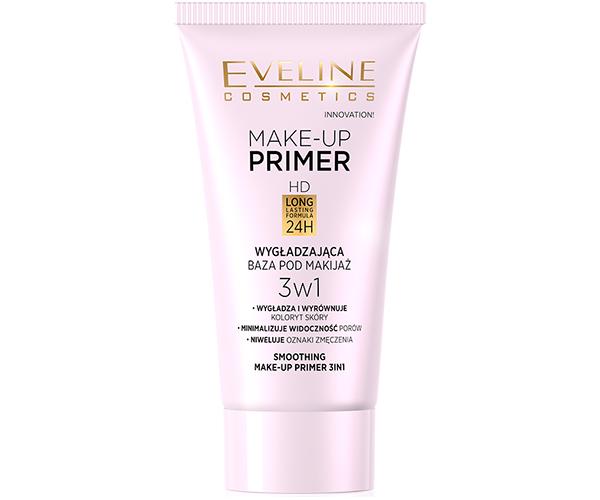 Eveline Cosmetics Smink alapozó 3v1