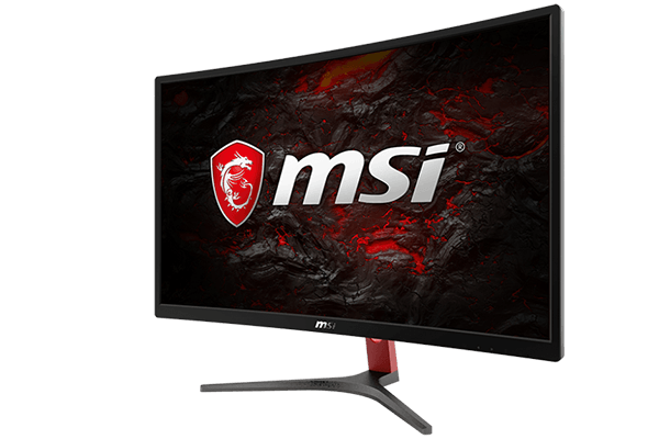 MSI Optix G24C