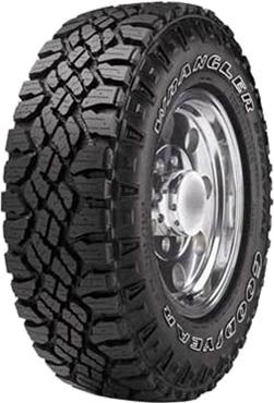 Goodyear Wrangler DuraTrac