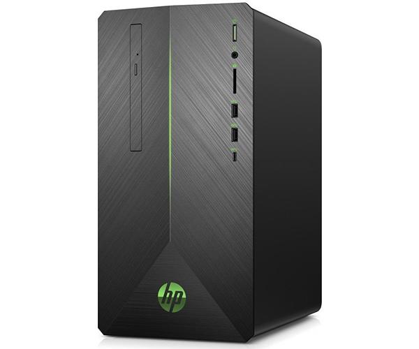 HP Pavilion Gaming 690-0005ur