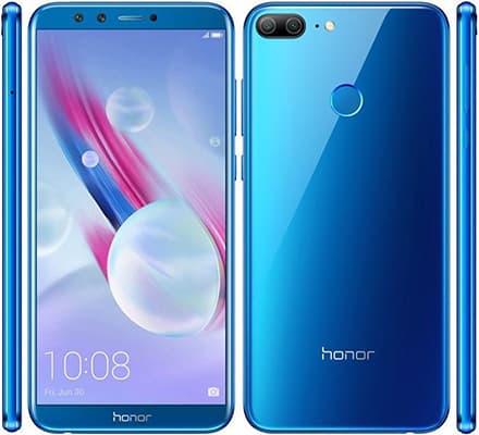 Huawei Honor 9 Lite