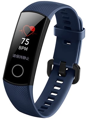 Huawei Honor Band 4