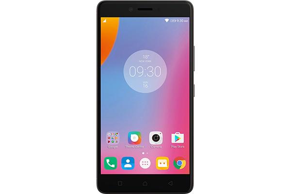 Lenovo K6 Gücü