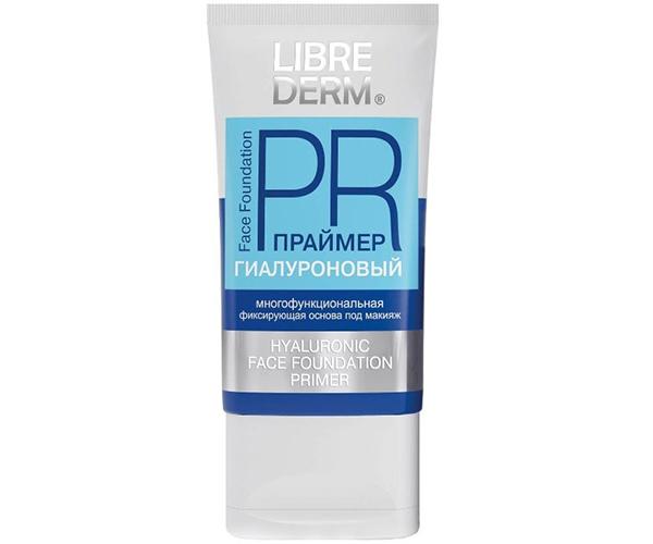 Librederm hyaluronic primer