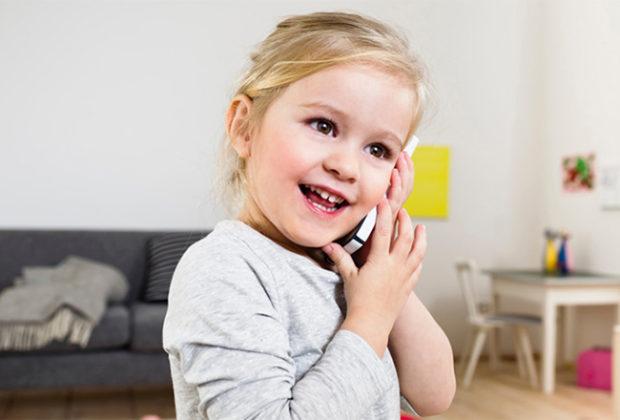 Meilleurs téléphones bébé