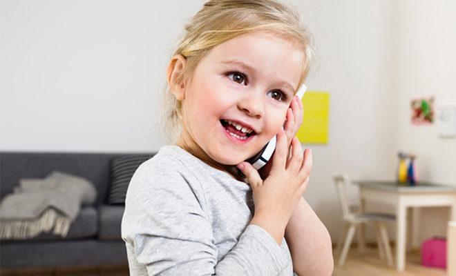 Meilleurs téléphones bébé