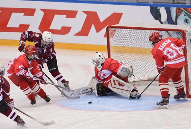 Meilleurs patins de hockey