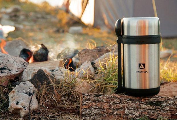 Les meilleurs thermos pour la nourriture