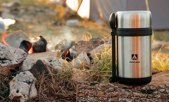 Les meilleurs thermos pour la nourriture