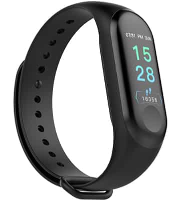 Opaska M3 Pro Smart Mi Band