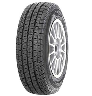 Matador MPS 125 wariant All Weather 185/75 R16 104 / 102R