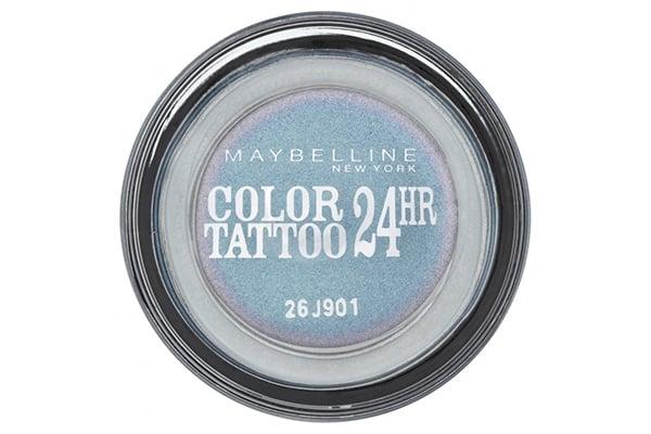 Maybelline Color Tattoo 24 godziny