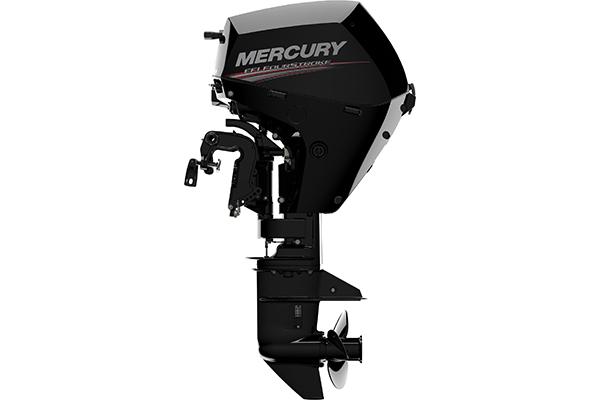 Mercury ME F 20 E