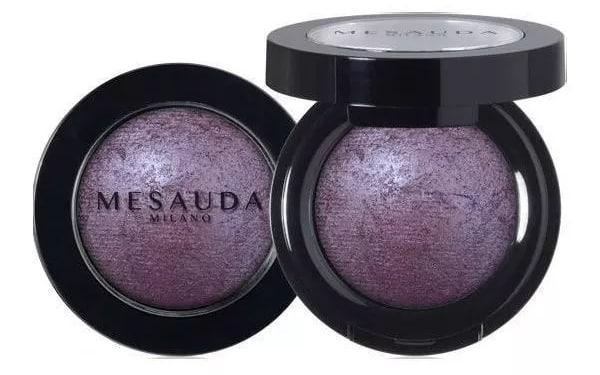 Mesauda Milano Luxury Eyeshadow Mono