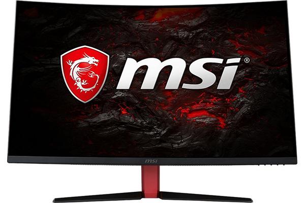 MSI Optix AG32CQ