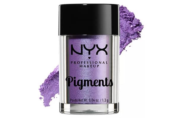 Pigmenty NYX